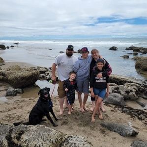 Meet your Posher, Johnna